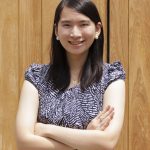 Charlene, Associate Manager - PRecious Communications