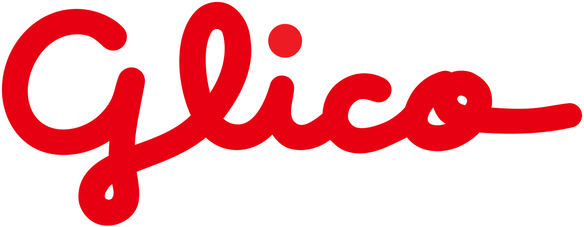 glico logo