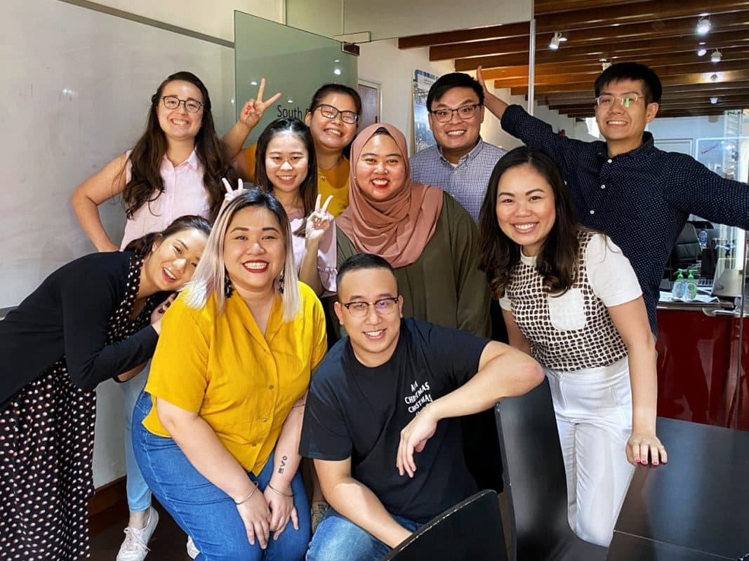 Team PRecious