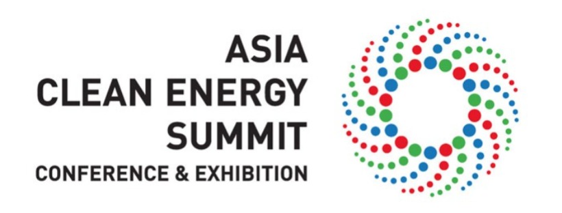 asia clean energy summit logo