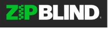 zipblind logo